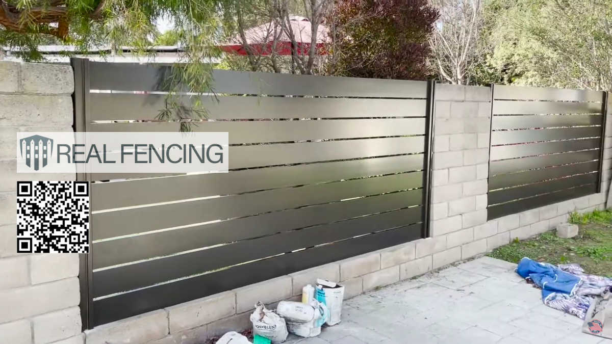 Affordable Aluminum Fencing NZ