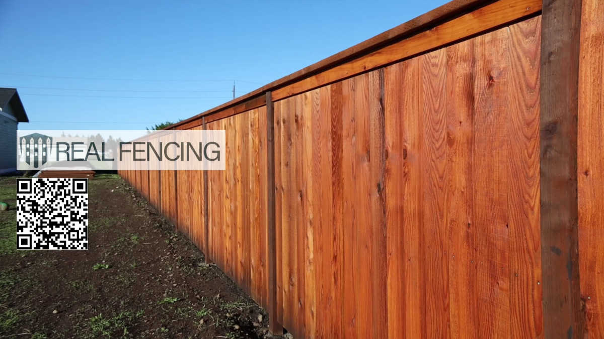 Horizontal Aluminum Fencing NZ
