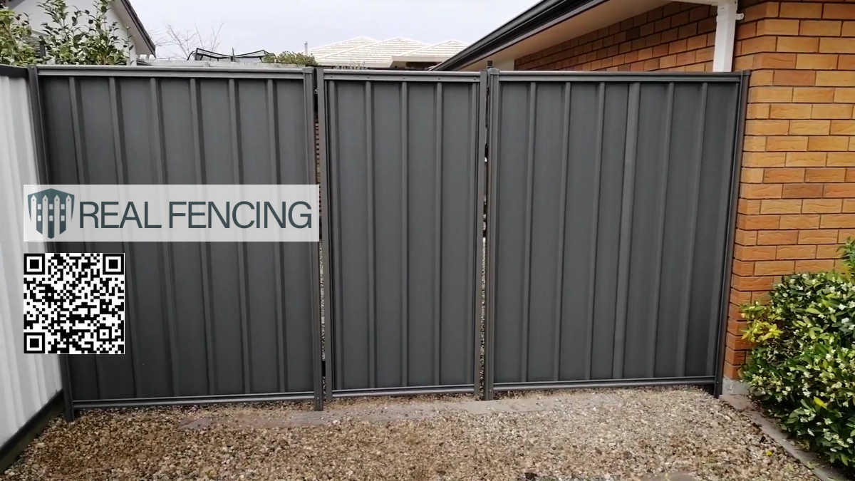 Eco-Friendly Aluminum Fencing NZ