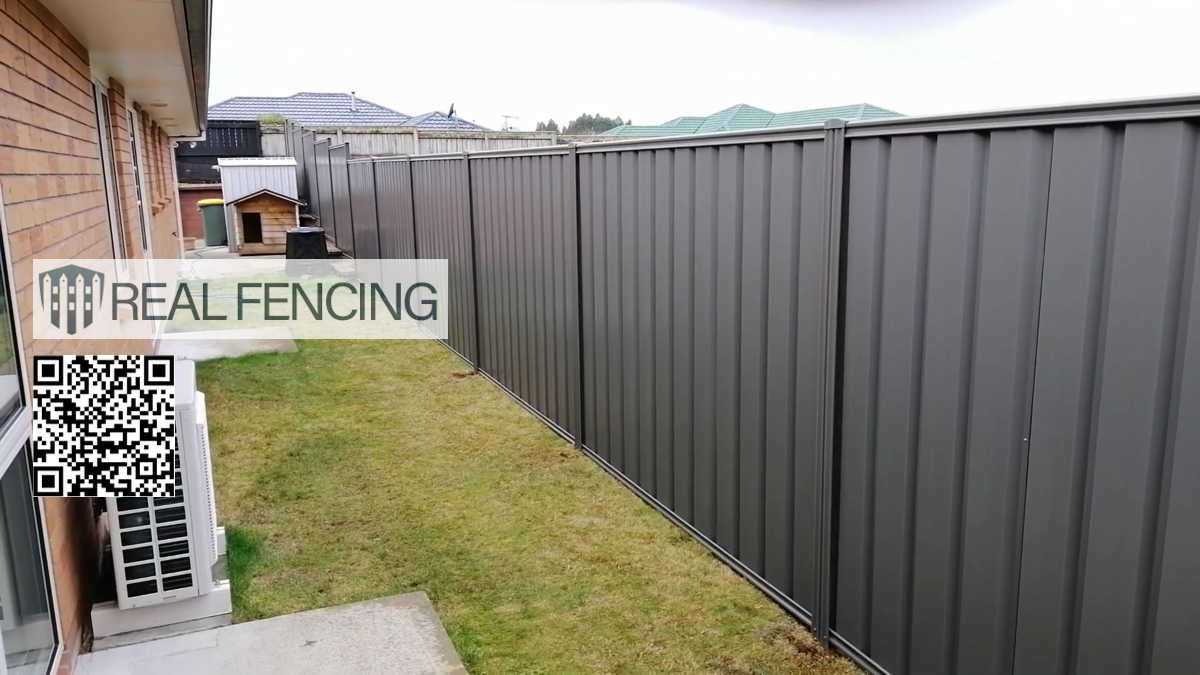 Online Aluminum Fence Orders NZ