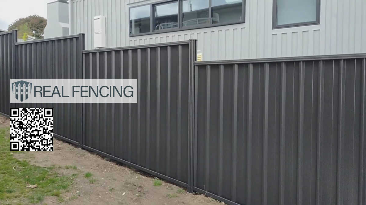 Hidden Fencing NZ