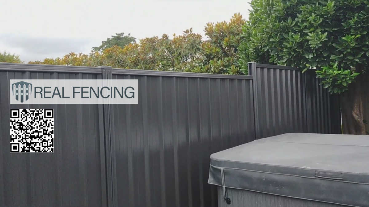 Aluminum Privacy Panels NZ