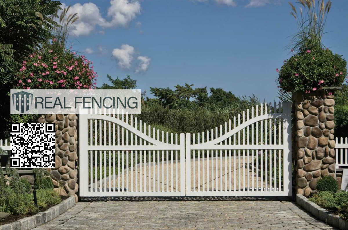 Aluminum Picket Fence NZ