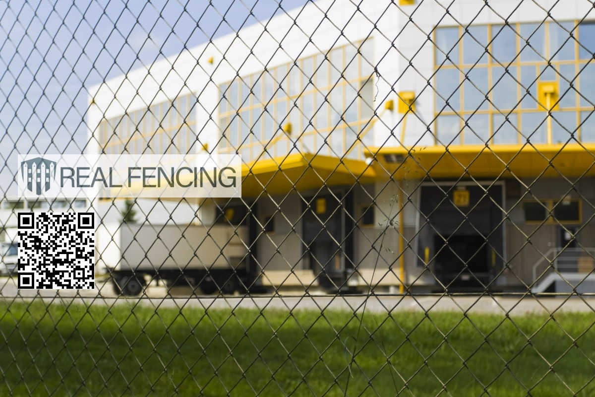 Aluminum Fencing for Schools NZ