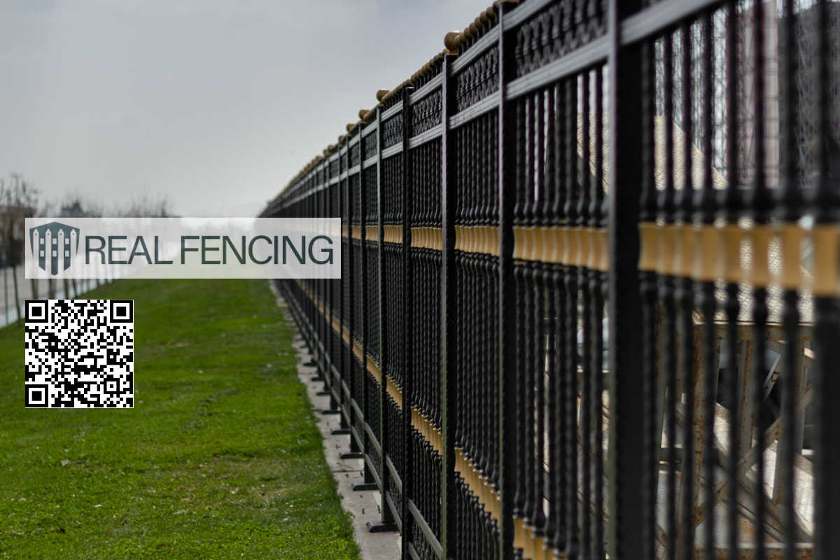 Aluminum Fence Installation New Zealand