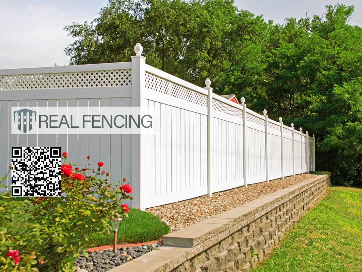 Aluminum Fence Services NZ