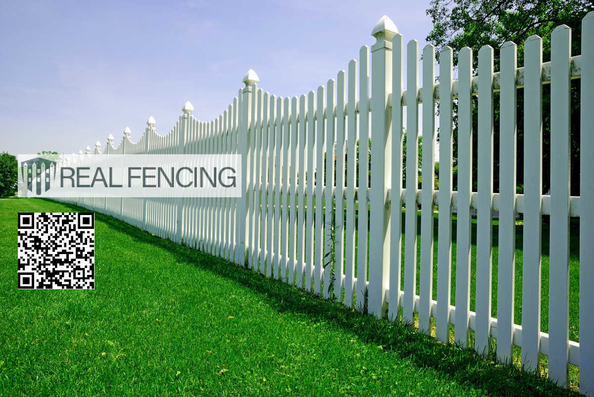 UV-Resistant Aluminum Fencing NZ
