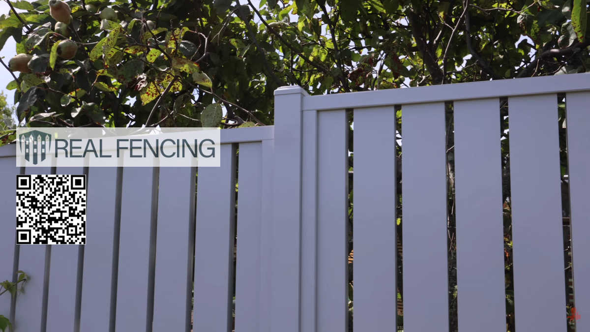 Aluminum Fencing Dunedin