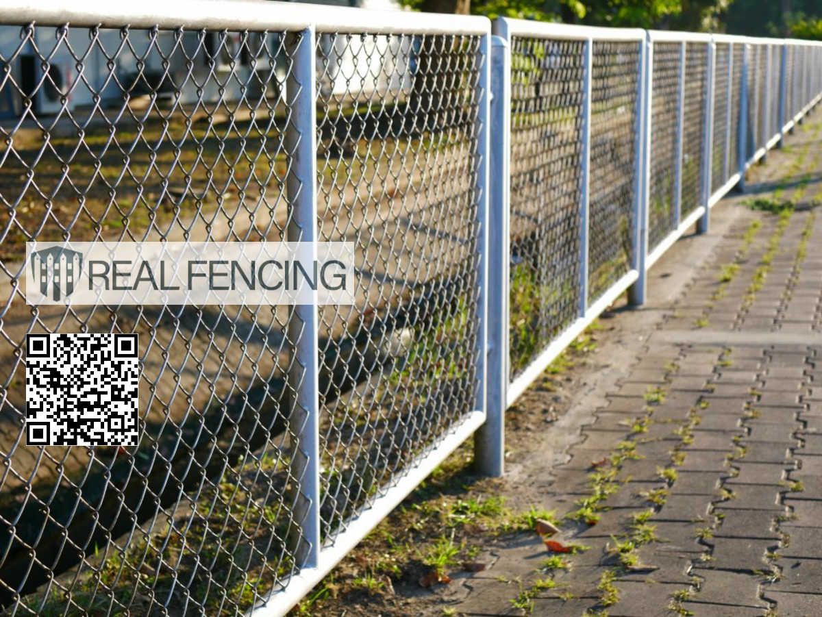 Outdoor Fencing Solutions NZ