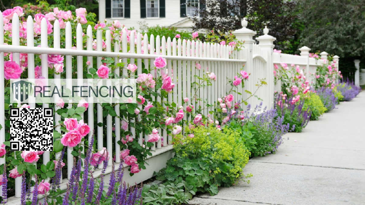 Decorative Aluminum Fencing NZ