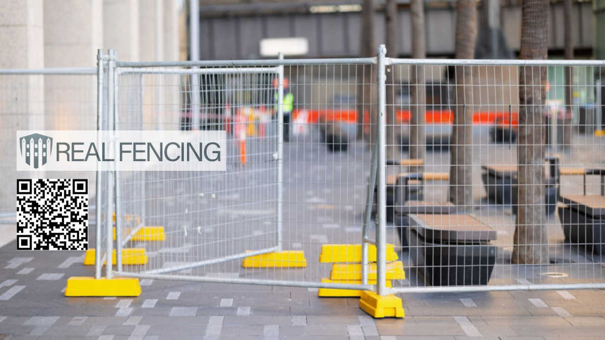 Aluminum Fence Maintenance NZ