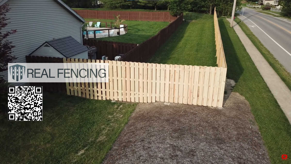 Temporary Aluminum Fencing NZ