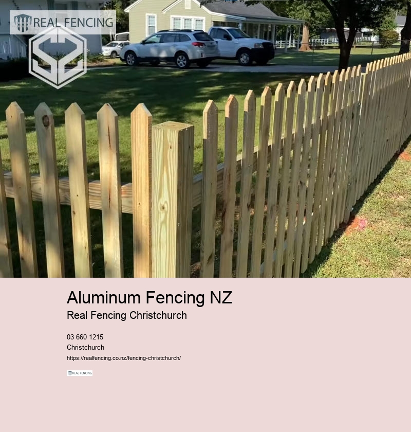 fencing contractors near me