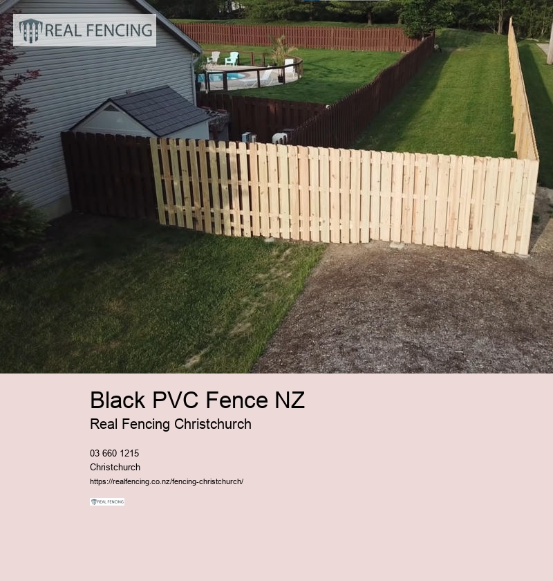 christchurch fence repair