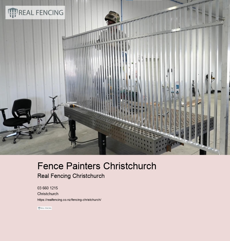 fencers christchurch