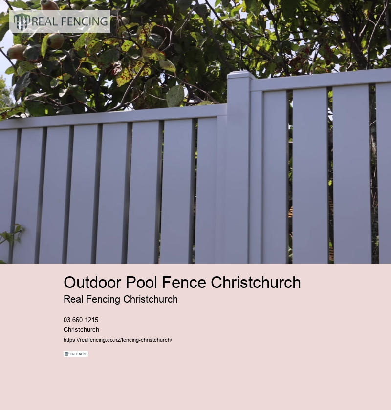 f9 pool fencing