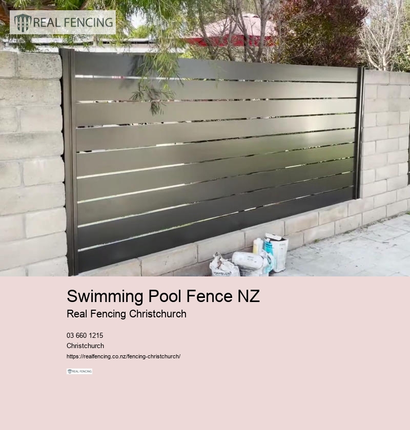 farm fencing nz