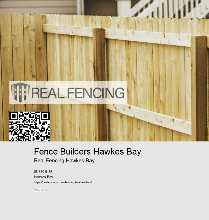 Temporary Fencing Hawkes Bay