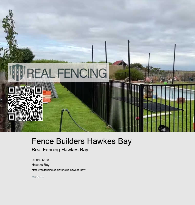 Urban Fencing NZ