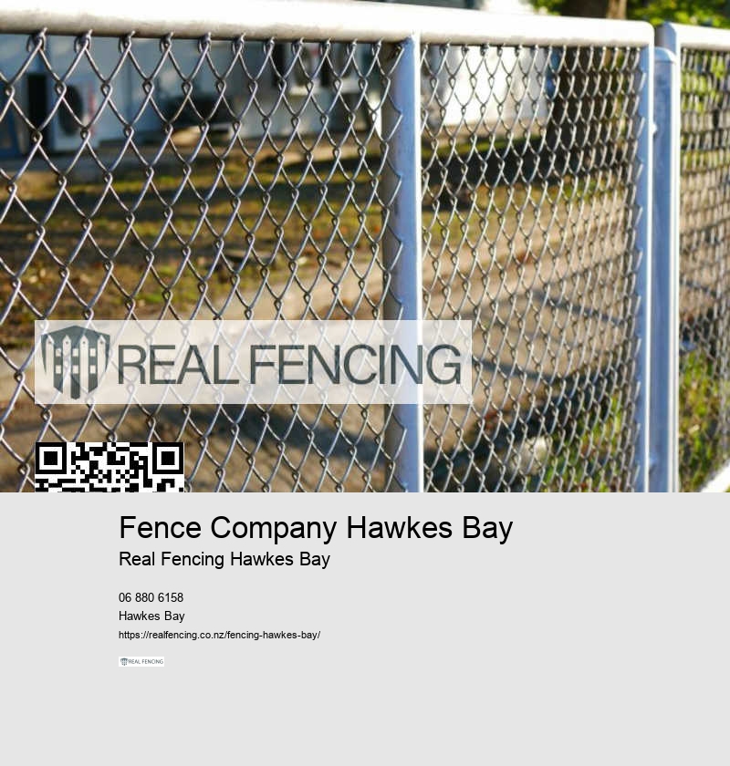 Wildlife Fencing