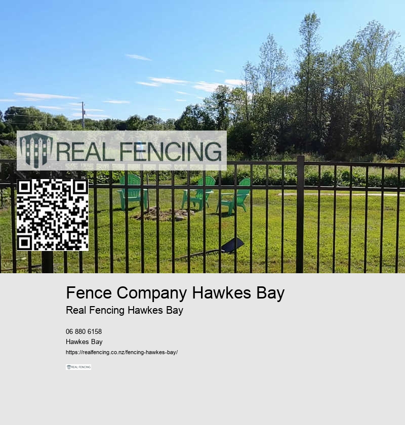 Swimming Pool Fences NZ