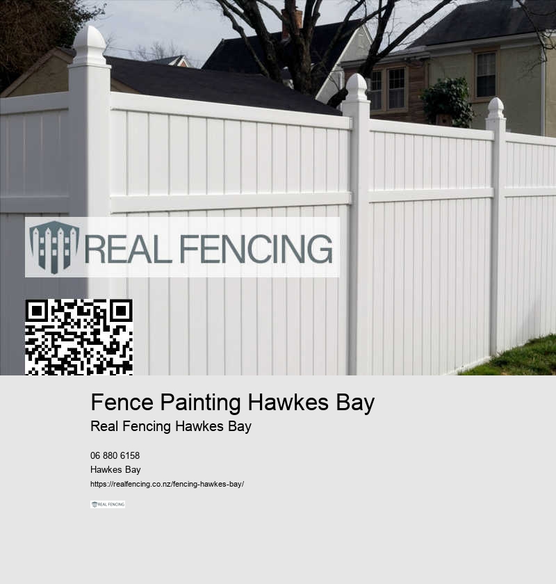 Aluminium Fence Design Hawkes Bay