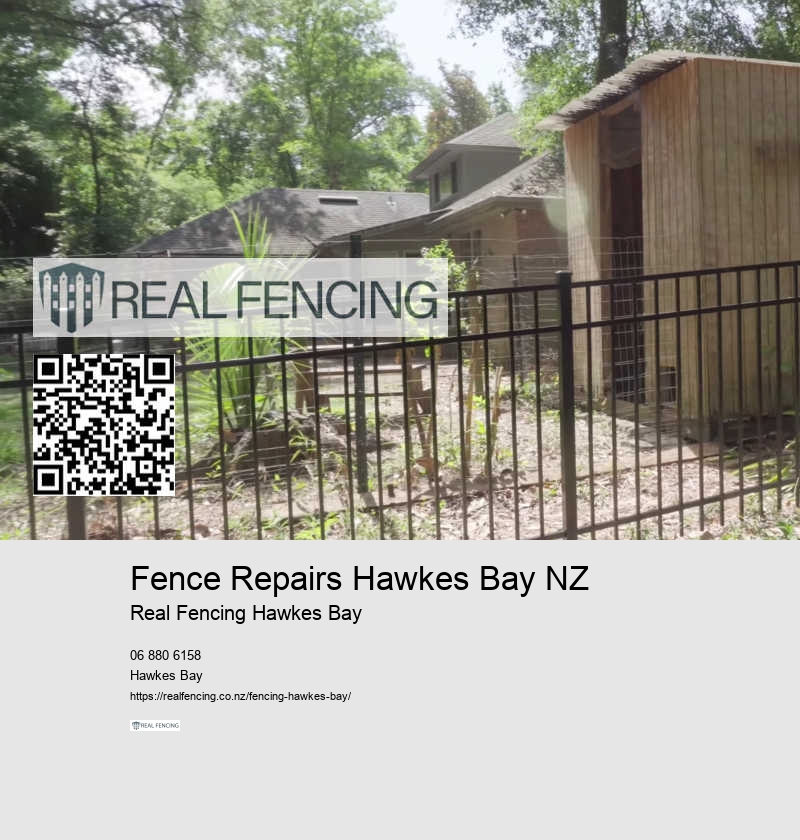 Temporary Pool Fencing NZ