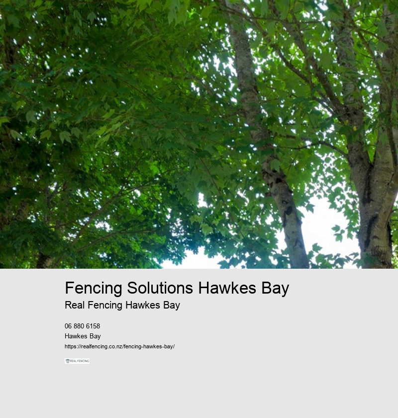 Farm Gate Installation Hawkes Bay