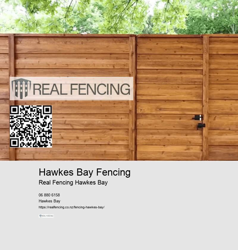 Hidden Dog & Pet Fences Hawkes Bay NZ