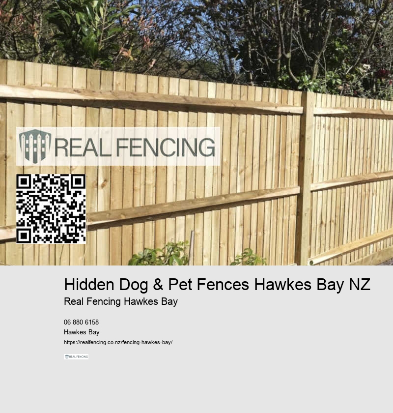 Residential Fencing NZ