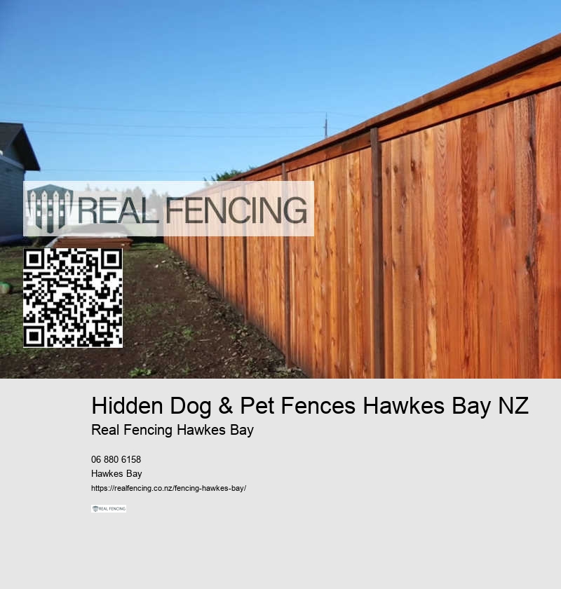 Chainlink Fencing Hawkes Bay