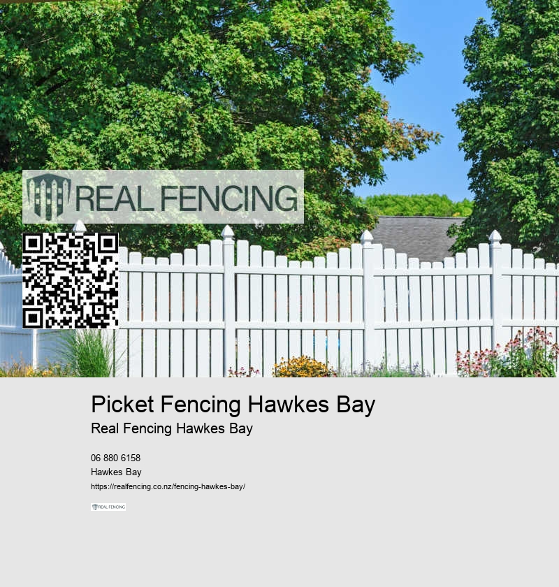 Aluminium Fence Gates Hawkes Bay