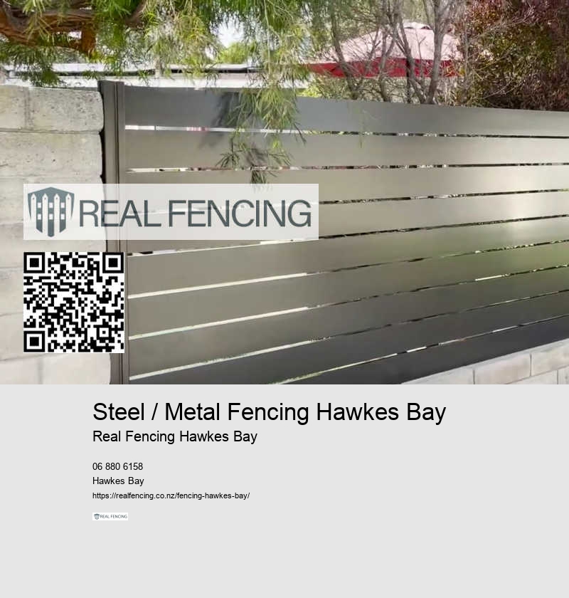 Glass Pool Fencing Hawkes Bay