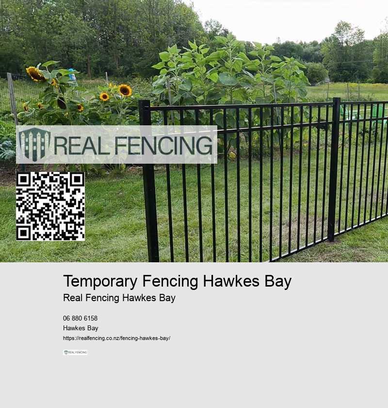 Wooden Privacy Fencing NZ