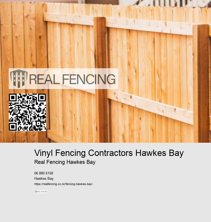 Fencing Panels Hawkes Bay