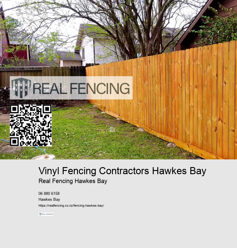 Wildlife Fencing