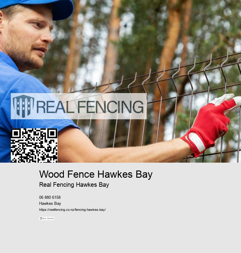 Fences And Gates NZ