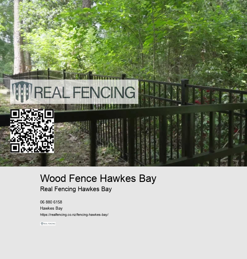 Custom Pool Fencing Hawkes Bay