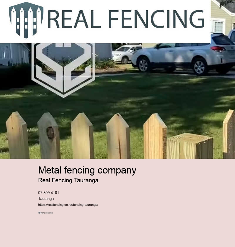 Commercial fence contractor near me