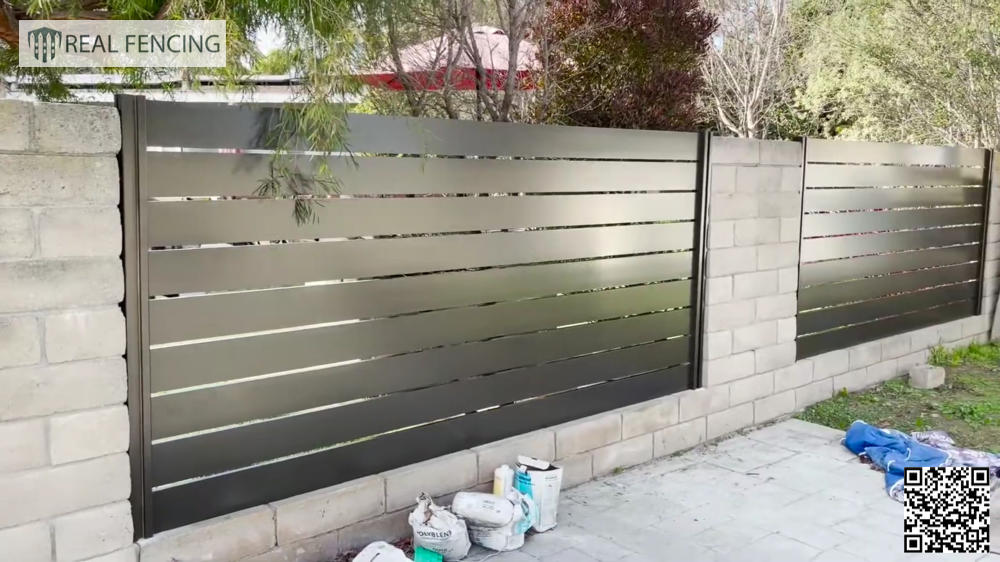 wellington fence builders