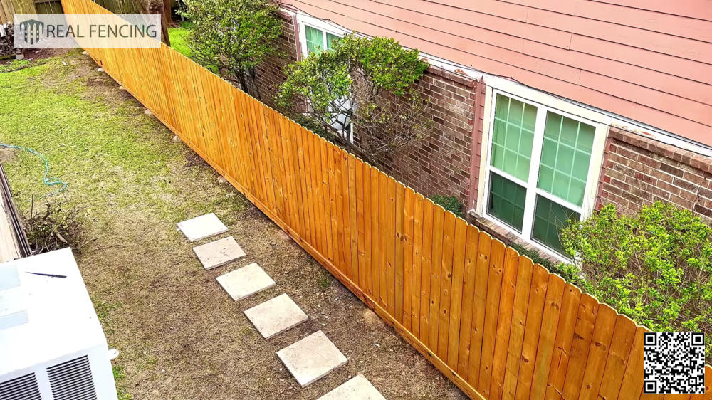 Fence Repair and Restoration