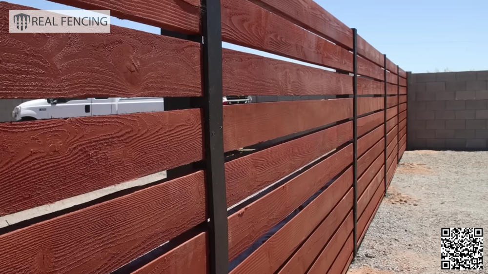 pool fence wellington