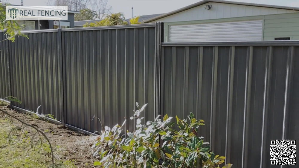 wellington fences