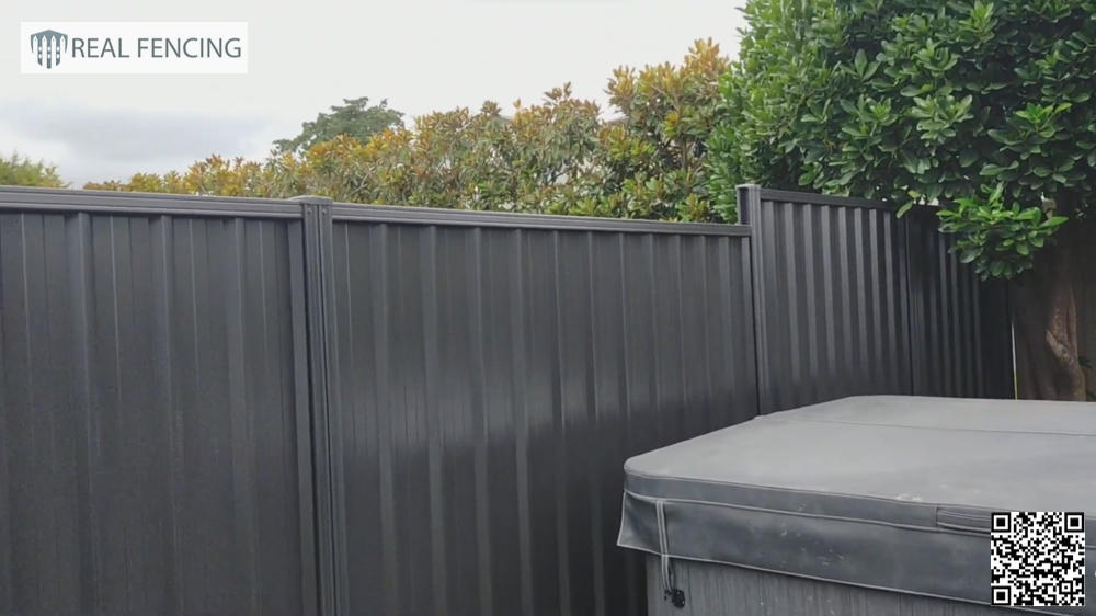 outdoor fencing nz