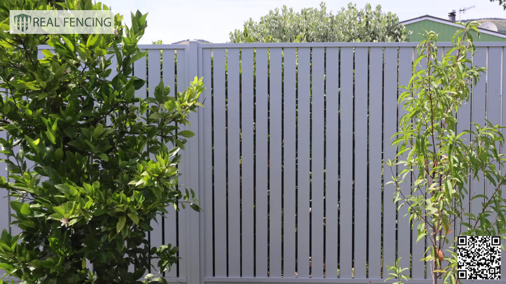 wellington fence company