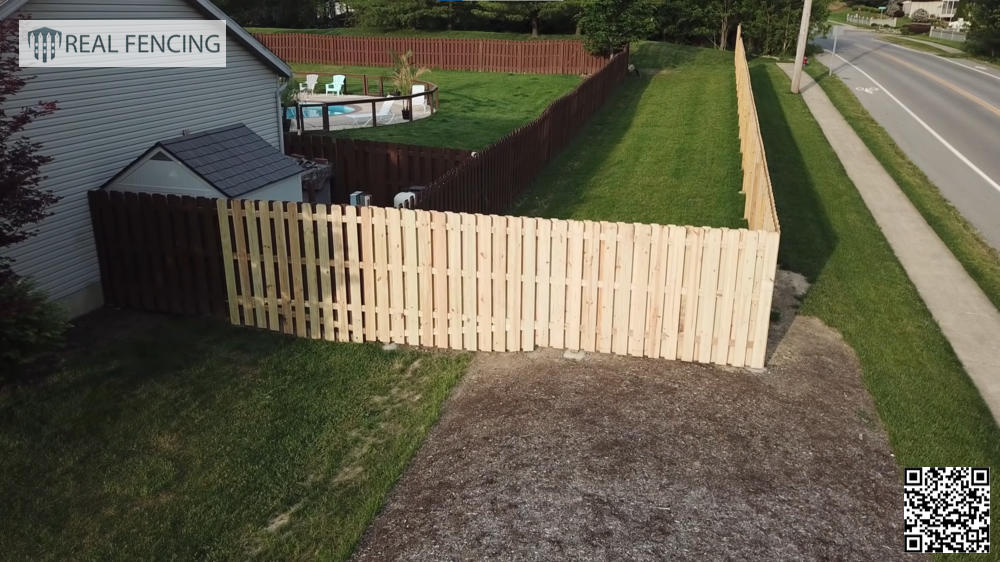 aluminum fence nz