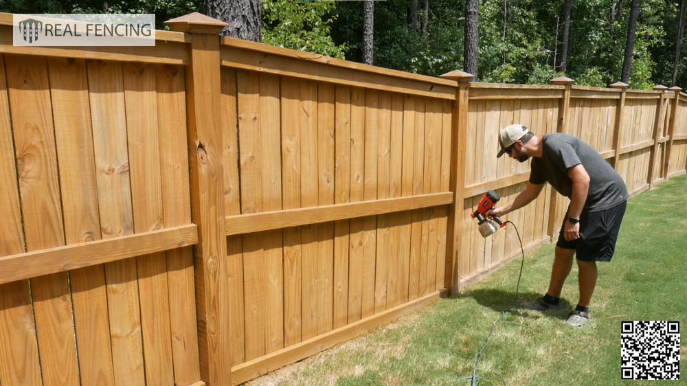 Fence Designs