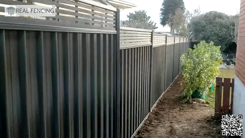 Fence Repair and Restoration