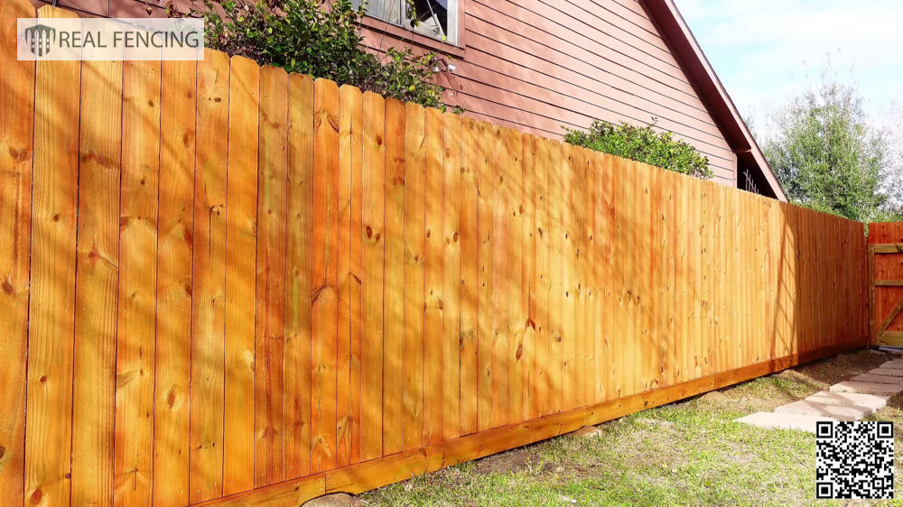 commercial fencing wellington